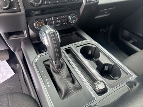 Used 2018 Ford F150 XLT w/ Equipment Group 302A Luxury RWD image 33