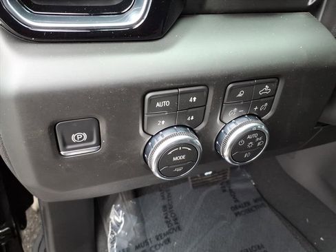 New 2026 GMC Sierra 1500 Denali w/ Denali Reserve Package AWD/4WD image 10
