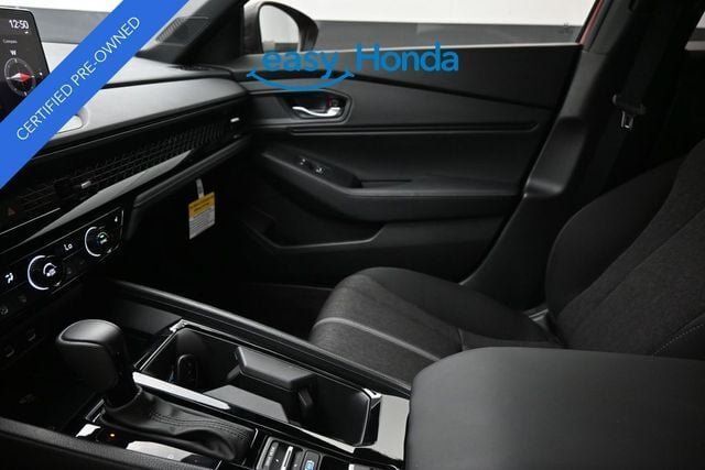 Certified 2026 Honda Accord Sport image 13