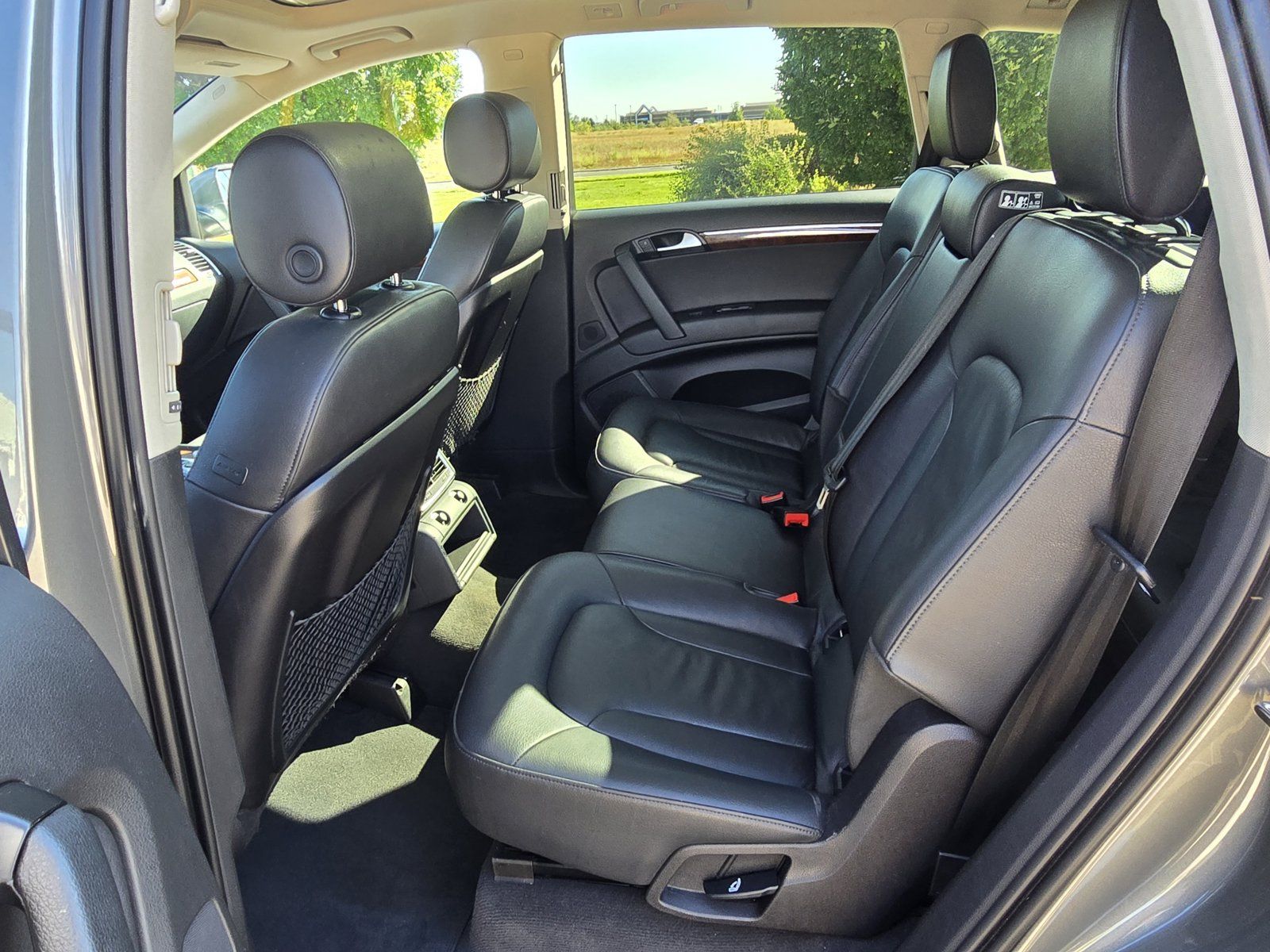 Used 2014 Audi Q7 3.0T Premium AWD/4WD image 14