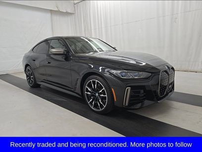 Used 2024 BMW i4 M50
