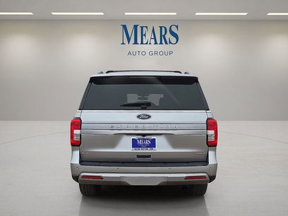 Used 2024 Ford Expedition Max XLT
