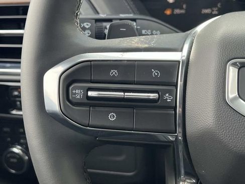 New 2026 GMC Yukon Denali w/ Sun & Power Step Package image 26