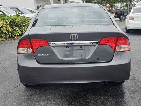 Used 2010 Honda Civic LX image 11