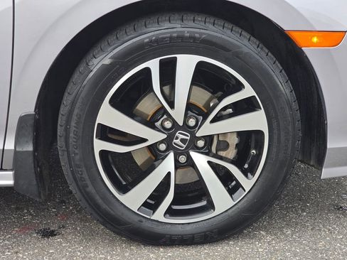 Used 2018 Honda Odyssey Elite image 28