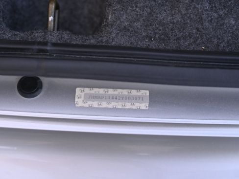 Used 2002 Honda S2000 image 60