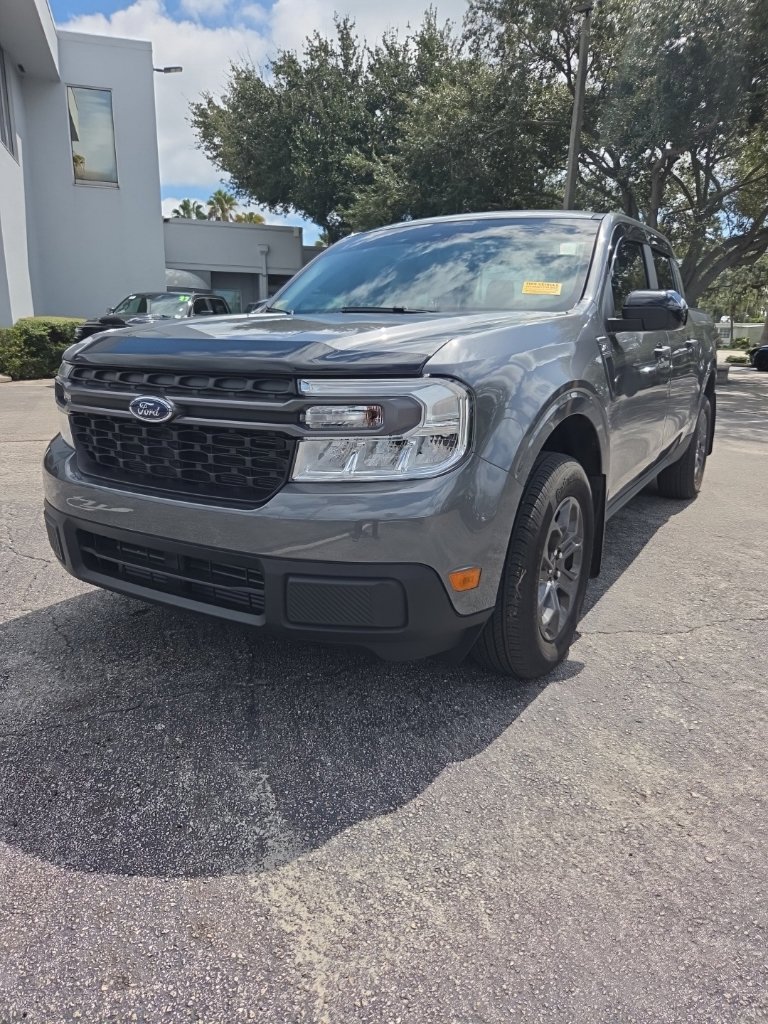 Used 2024 Ford Maverick XLT w/ XLT Luxury Package FWD image 1