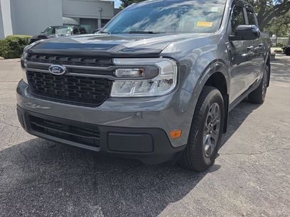 Used 2024 Ford Maverick XLT w/ XLT Luxury Package