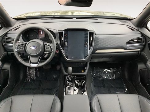 New 2026 Subaru Forester Limited image 10