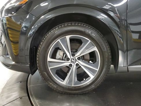 Used 2025 Lexus RX 350 Premium w/ Accessory Package AWD/4WD image 37