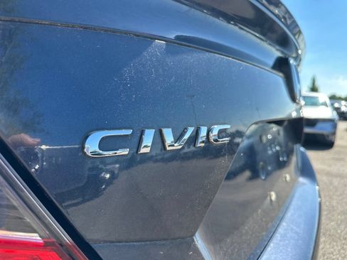 Used 2016 Honda Civic EX-T image 4
