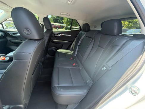 Used 2024 Buick Envision Preferred AWD/4WD image 25