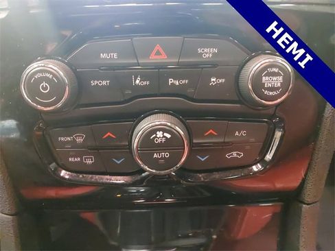 Used 2021 Chrysler 300 S w/ S Model Appearance Package image 25