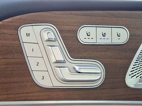 Certified 2024 Mercedes-Benz GLE 350 4MATIC image 25