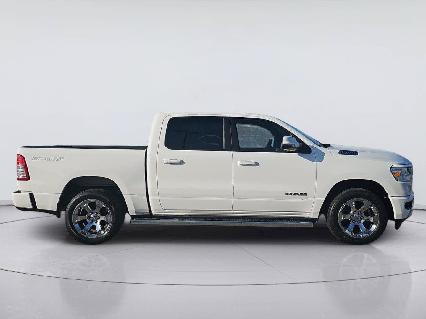 Used 2023 RAM 1500 Lone Star AWD/4WD image 6