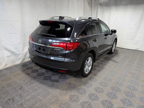 Used 2014 Acura RDX AWD w/ Technology Package image 5