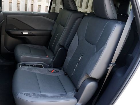New 2026 Lexus TX 350 AWD w/ Technology Package image 13