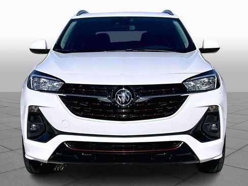 Used 2023 Buick Encore GX Select w/ Sport Touring Package image 4
