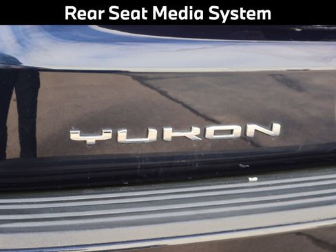 Used 2024 GMC Yukon XL Denali w/ Max Trailering Package image 9