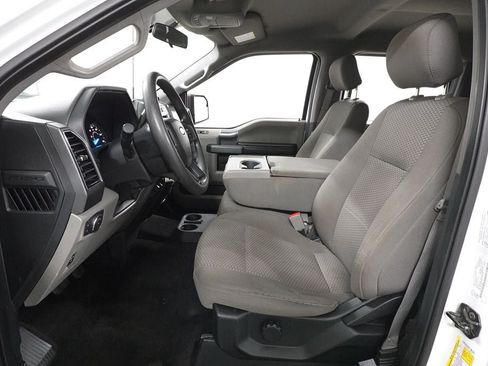 Used 2018 Ford F150 XLT w/ XTR Package AWD/4WD image 23