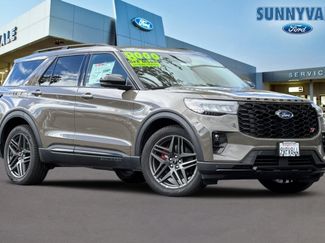 New 2026 Ford Explorer ST w/ Sun And Sound Package AWD/4WD video 1