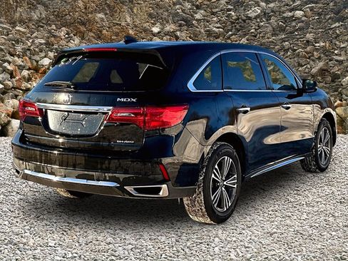 Used 2018 Acura MDX 3.5L image 2