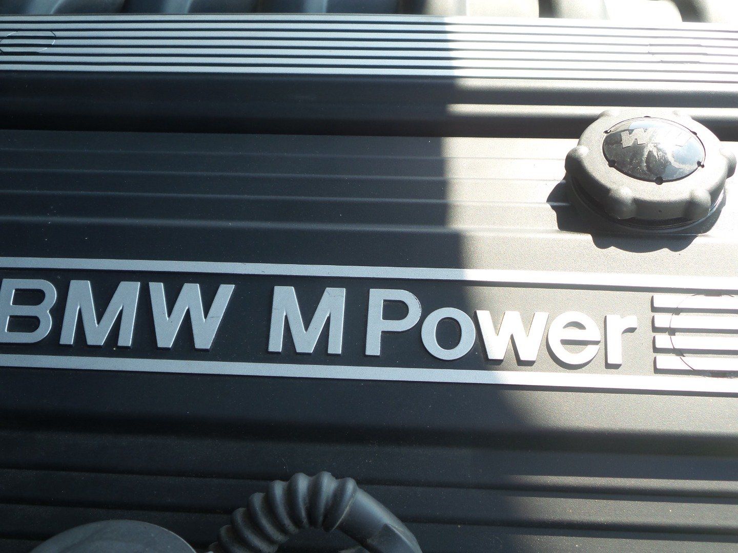 Used 1999 BMW M Roadster RWD image 73