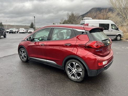 Used 2019 Chevrolet Bolt Premier w/ Infotainment Package image 5
