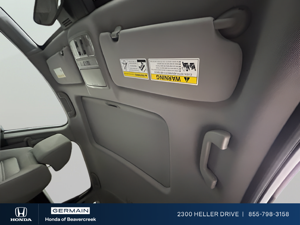 Used 2019 Honda CR-V EX image 24