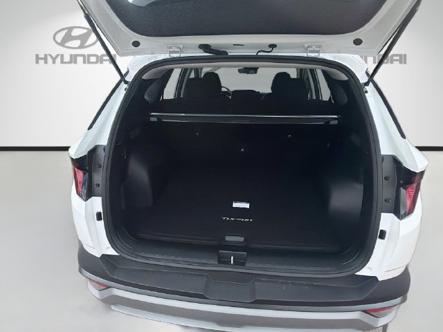 New 2026 Hyundai Tucson SE FWD image 25