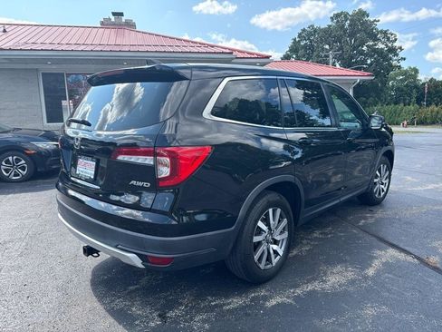 Used 2019 Honda Pilot EX-L image 3