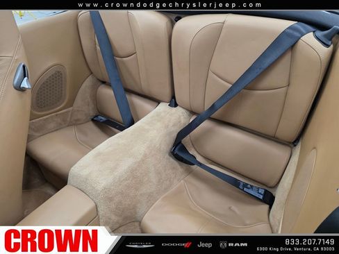 Used 2011 Porsche 911 Carrera GTS image 17