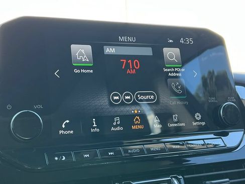 Used 2023 Nissan Pathfinder SL w/ SL Premium Package AWD/4WD image 22