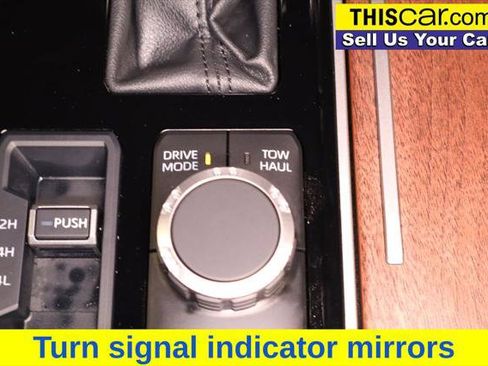 Used 2025 Toyota Tundra 1794 Edition image 26