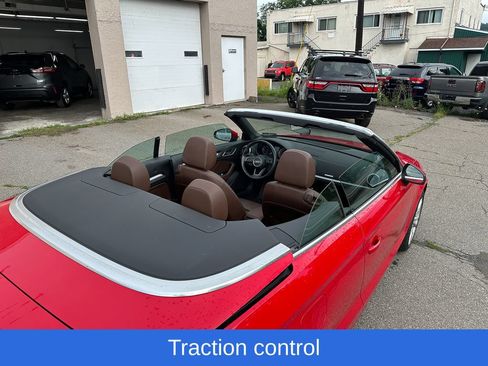 Used 2018 Audi A3 2.0T Premium w/ Convenience Package FWD image 5