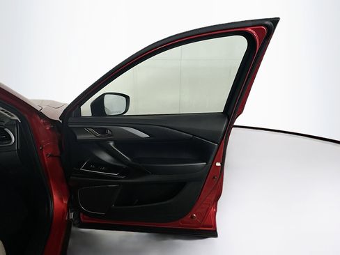 Used 2022 MAZDA CX-9 Touring w/ Touring Premium Package image 33