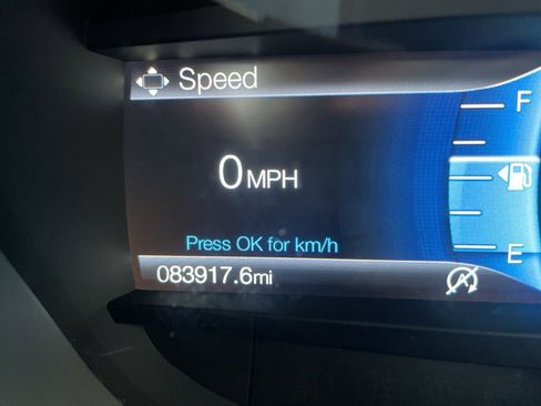 Used 2020 Ford Fusion SE image 7