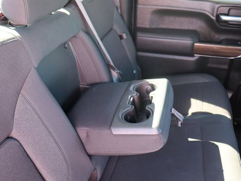 Used 2021 Chevrolet Silverado 1500 RST AWD/4WD image 13