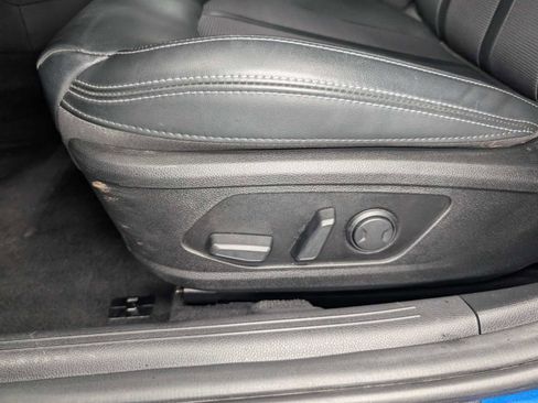 Used 2023 Kia K5 GT-Line w/ GT-Line Premium Package image 38