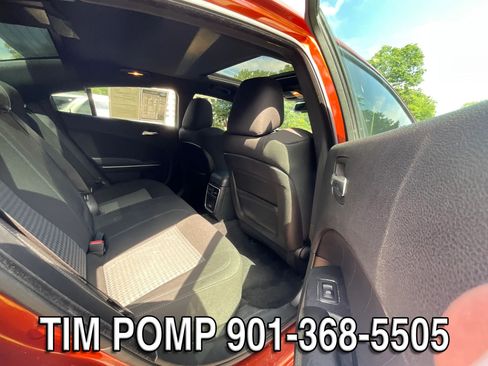 Used 2020 Dodge Charger GT RWD image 14