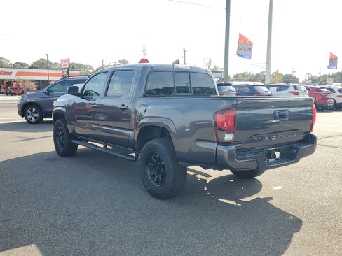 Used 2023 Toyota Tacoma SR5 image 4