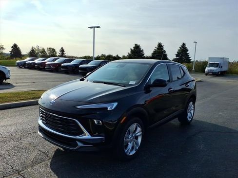 New 2026 Buick Encore GX Preferred image 11