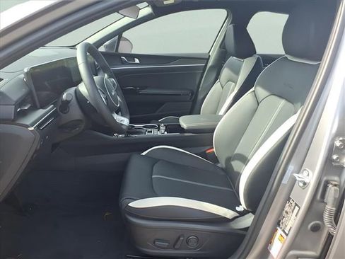 New 2026 Kia K5 GT-Line AWD/4WD image 20