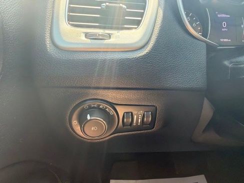 Used 2021 Jeep Compass Latitude AWD/4WD image 27
