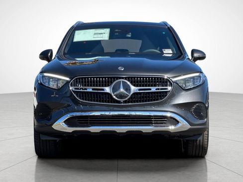 New 2026 Mercedes-Benz GLC 300 image 8