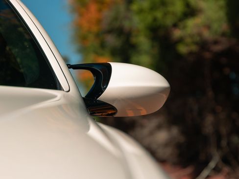 Used 2008 BMW M3 Sedan image 26