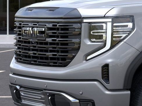 New 2026 GMC Sierra 1500 Denali Ultimate image 13