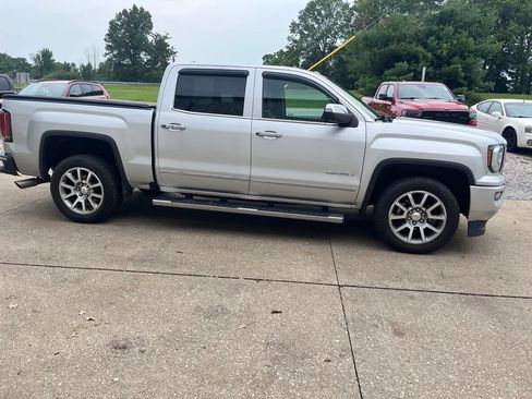 Used 2017 GMC Sierra 1500 Denali AWD/4WD image 5