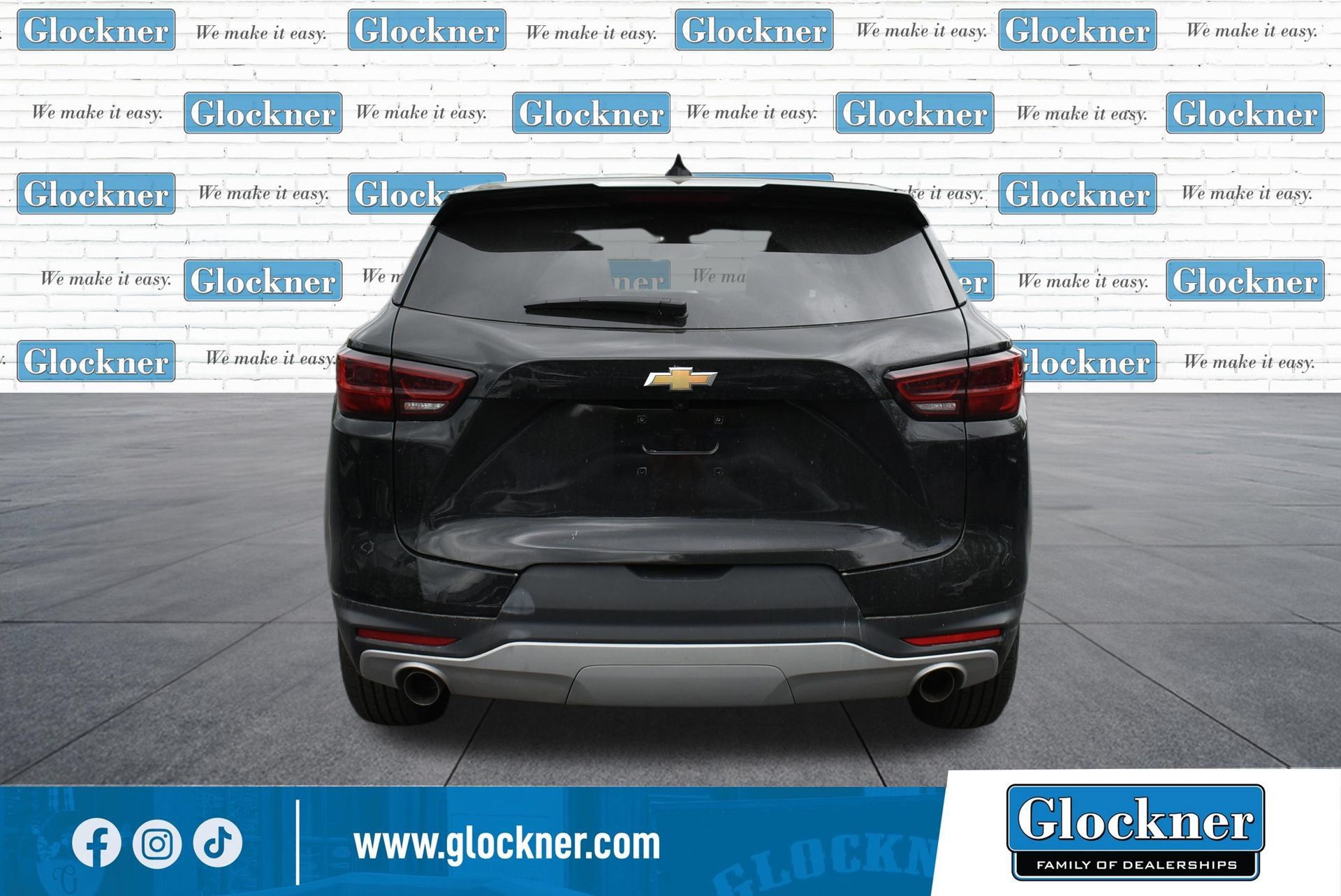 Used 2025 Chevrolet Blazer LT AWD/4WD image 7