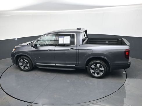 Used 2019 Honda Ridgeline RTL-E image 23